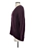Banana Republic Burgundy Pullover Sweater Size S - photo 5