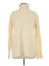 Heimish U.S.A Ivory Turtleneck Sweater Size Med - Lg - photo 1