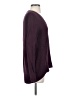 Banana Republic Burgundy Pullover Sweater Size S - photo 4