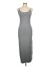 Shein Gray Casual Dress Size L - photo 1