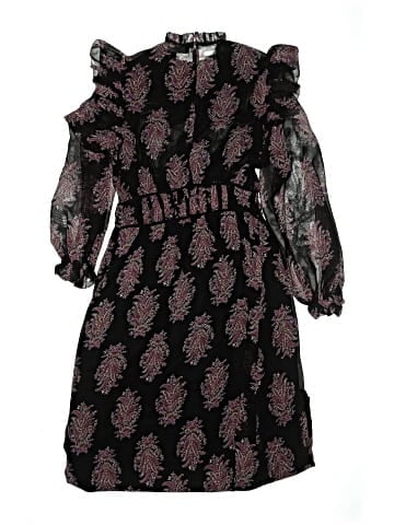 MNG Cocktail Dress (view 2)