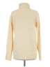 Heimish U.S.A Ivory Turtleneck Sweater Size Med - Lg - photo 2