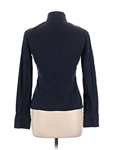 BOSS by HUGO BOSS Long Sleeve Blouse (view 2)
