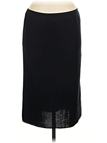 MING WANG Formal Skirt (view 1)