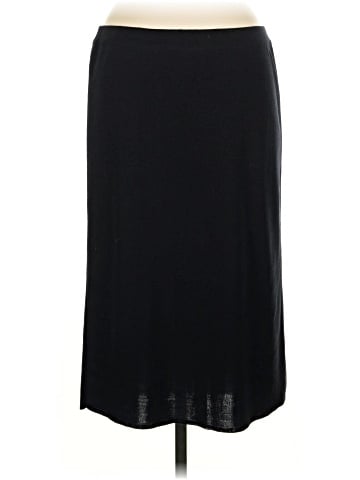 MING WANG Formal Skirt (view 2)
