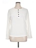 Unbranded 100% Polyester White Pullover Sweater Size XL - photo 1