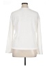 Unbranded 100% Polyester White Pullover Sweater Size XL - photo 2