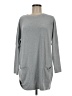 Dokotoo Gray Casual Dress Size M - photo 1