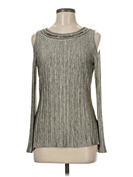 Frank Lyman Design Long Sleeve Top
