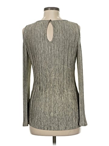 Frank Lyman Design Long Sleeve Top (view 2)