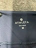Athleta Graphic Blue Active Pants Size M - photo 6