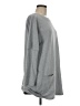 Dokotoo Gray Casual Dress Size M - photo 4