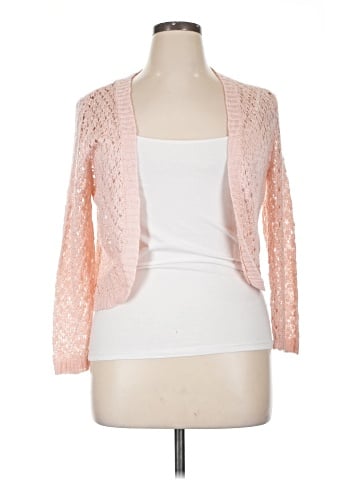 Cloud Chaser Cardigan (view 1)