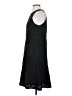 Ann Taylor Argyle Black Cocktail Dress Size 4 - photo 5