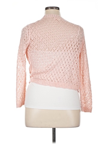 Cloud Chaser Cardigan (view 2)