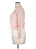 Cloud Chaser 100% Acrylic Pink Cardigan Size XL - photo 5