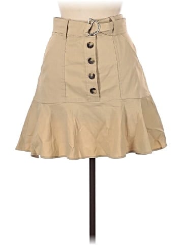 A.L.C. Casual Skirt (view 1)