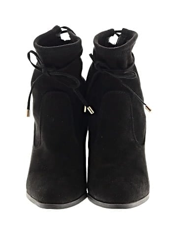 Just Fab Ankle Boots (view 2)