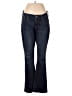 Old Navy Blue Jeans Size 4 Short - photo 1