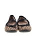 Wonder Nation Animal Print Brown Flats Size 7 (kids) - photo 2