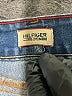 Hilfiger Denim Hearts Blue Jeans Size 25 waist - photo 4