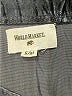 World Market Silver Short Sleeve Top Size S - photo 7