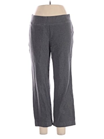 Lands' End Casual Pants (view 1)