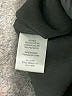 Haute Hippie 100% Polyester Solid Black Cocktail Dress Size XS - photo 5