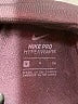Nike Purple Fleece Size S - photo 6