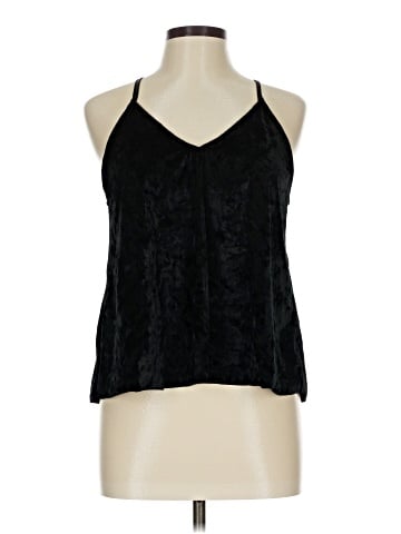 Ten Sixty Sherman Sleeveless Blouse (view 1)