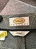 Talbots Plaid Gray Dress Pants Size 6 - photo 4