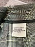 Talbots Plaid Gray Dress Pants Size 6 - photo 5