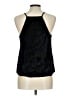 Ten Sixty Sherman Black Sleeveless Blouse Size L - photo 2