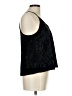 Ten Sixty Sherman Black Sleeveless Blouse Size L - photo 4