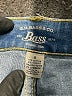 G.H. Bass & Co. Hearts Blue Jeans Size 0 - photo 7