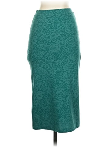 Bordeaux Formal Skirt (view 2)