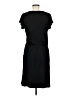 Nomadic Traders Solid Black Casual Dress Size M - photo 2