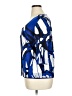 Escada Blue Cardigan Size XL - photo 5