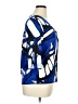 Escada Blue Cardigan Size XL - photo 4