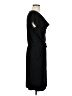 Nomadic Traders Solid Black Casual Dress Size M - photo 4