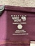 Mountain Hardwear Purple Active Pants Size M - photo 7