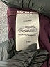 Mountain Hardwear Purple Active Pants Size M - photo 8