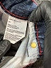 Freedom Stripes Blue Jeans Size 8R - photo 8