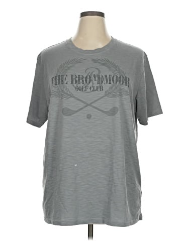 Level Wear Short Sleeve T-Shirt (view 1)