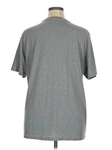 Level Wear Short Sleeve T-Shirt (view 2)