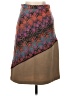 Missoni Argyle Brown Tan Casual Skirt Size S (estimated) - photo 2