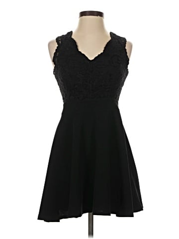 Unbranded Cocktail Dress (view 1)
