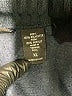 Express Jeans 100% Polyester Black Jacket Size XL - photo 7