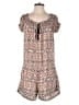Joie Hearts Pink Romper Size S - photo 1