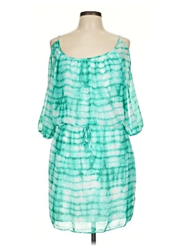 Bisou Bisou Casual Dress (view 1)